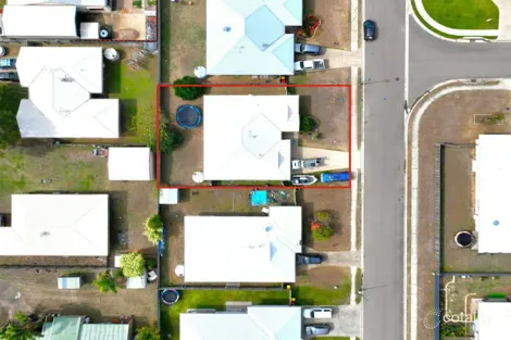 Property photo of 27 Nautilus Street Bowen QLD 4805