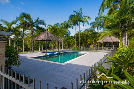 604 Sunrise Rd, Tinbeerwah, QLD 4563