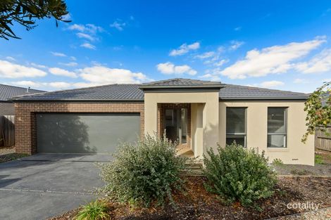 12 Waugh St, Sunbury, VIC 3429