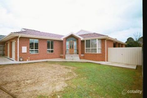 Property photo of 3 Wattleview Rise Scoresby VIC 3179