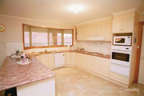 Property photo of 3 Wattleview Rise Scoresby VIC 3179