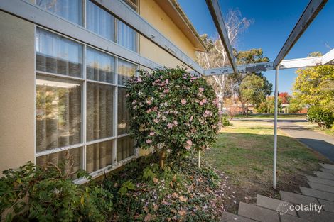 Property photo of 12 Hobart Avenue Forrest ACT 2603
