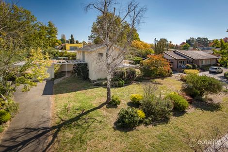 Property photo of 12 Hobart Avenue Forrest ACT 2603