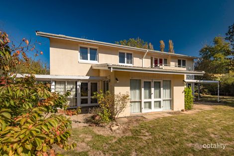 Property photo of 12 Hobart Avenue Forrest ACT 2603