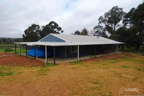 Property photo of 113 Railway Parade Allanson WA 6225