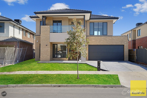 48 Creston St, Point Cook, VIC 3030