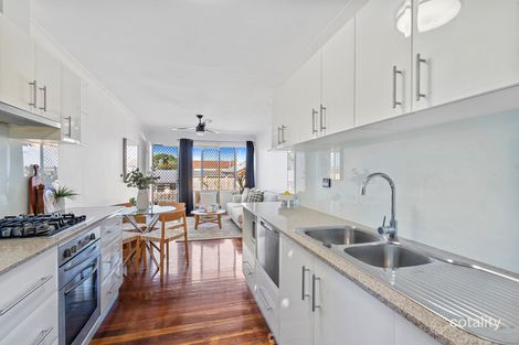 Property photo of 3/58 Chester Road Annerley QLD 4103