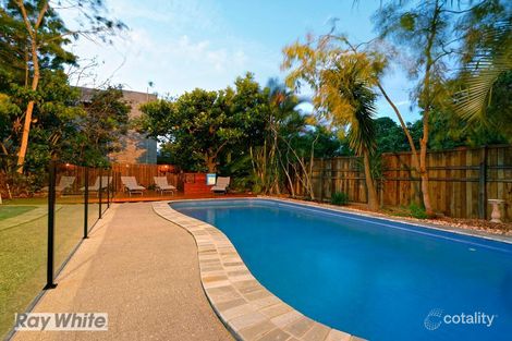 Property photo of 6 First Avenue Sandgate QLD 4017