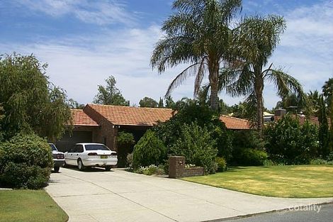 Property photo of 20 Harrington Crescent Leeming WA 6149