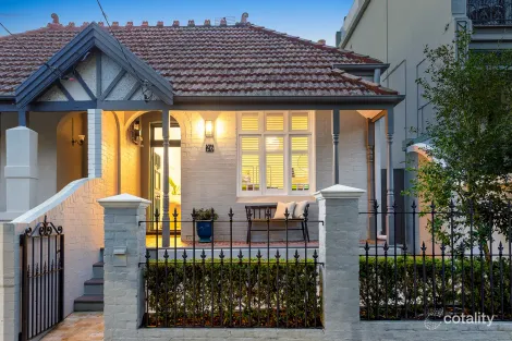 26 Princes St, Mcmahons Point, NSW 2060