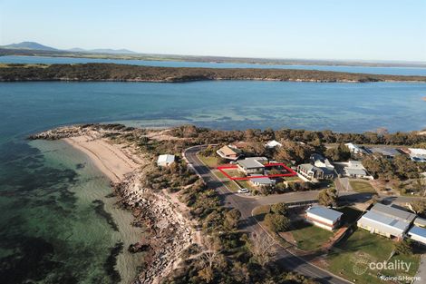 Property photo of 325 Esplanade Coffin Bay SA 5607