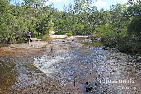 41 Lockyer Lane, Watsonville, QLD 4887