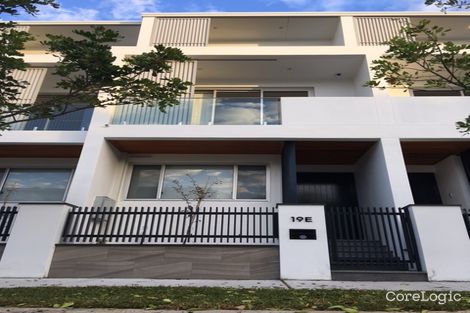 Property photo of 19E William Street Alexandria NSW 2015