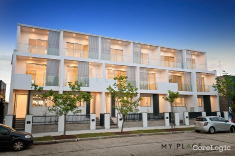 Property photo of 19E William Street Alexandria NSW 2015