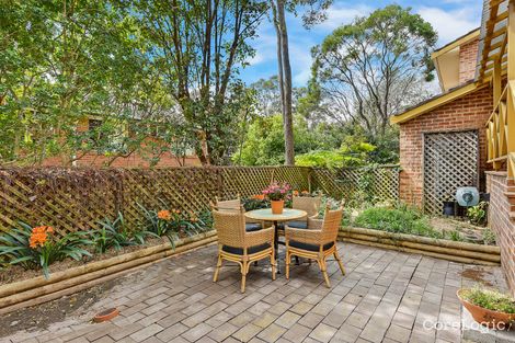 Property photo of 7/15 Huddart Avenue Normanhurst NSW 2076