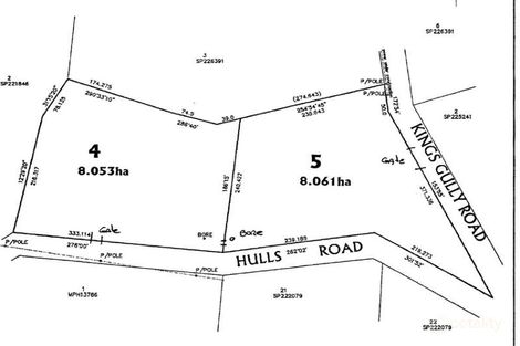 Property photo of 4 Hulls Road Broughton QLD 4820