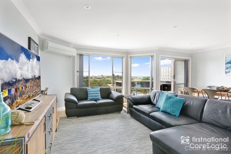 Property photo of 73 Attunga Avenue Kiama Heights NSW 2533