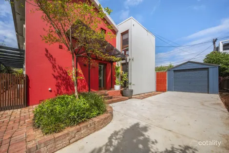Property photo of 18 Morphett Street Dickson ACT 2602