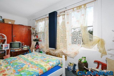 Property photo of 134 Morgan Street Kingsgrove NSW 2208
