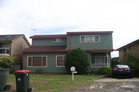 7 Parklands Ave, Heathcote, NSW 2233