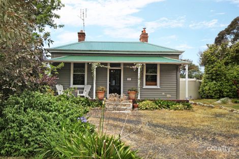 1150 Burke And Wills Trk, Benloch, VIC 3435