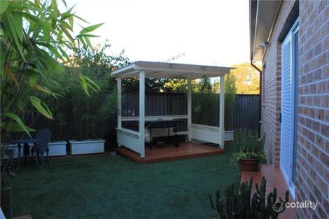 Property photo of 1A Toohey Avenue Westmead NSW 2145