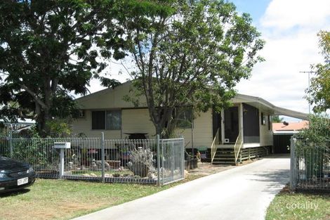 8 Eucalyptus St, Blackwater, QLD 4717