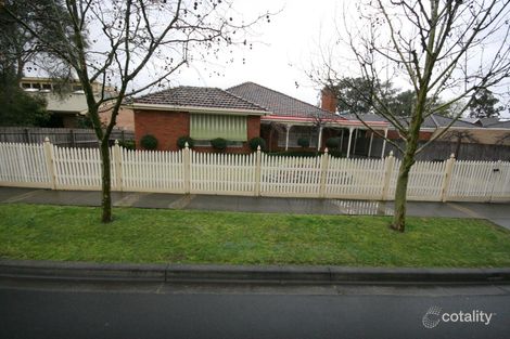 5 Braden Brae Dr, Warranwood, VIC 3134