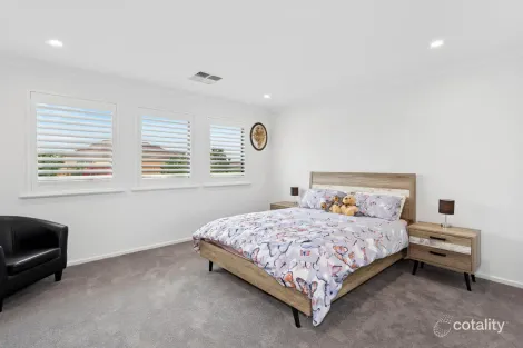 Property photo of 14 Shearwater Drive Mawson Lakes SA 5095