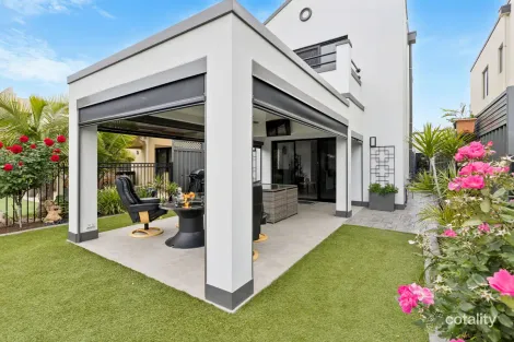 Property photo of 14 Shearwater Drive Mawson Lakes SA 5095