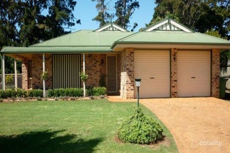 20 Emma Dr, Kearneys Spring, QLD 4350