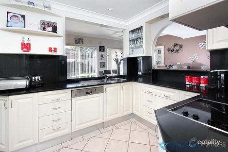 Property photo of 17 Hennesy Crescent Shalvey NSW 2770