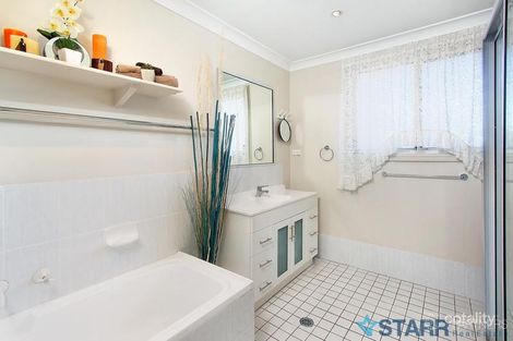 Property photo of 17 Hennesy Crescent Shalvey NSW 2770