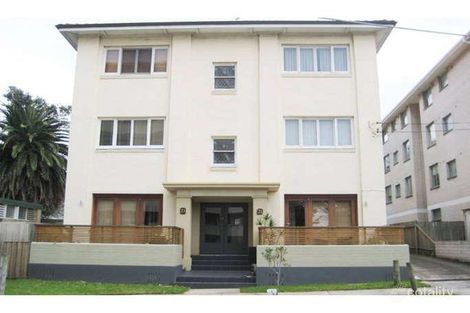 Property photo of 1/21 Illawong Avenue Tamarama NSW 2026