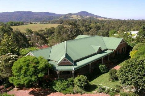 12-18 Mungurra Hill Rd, Cordeaux Heights, NSW 2526