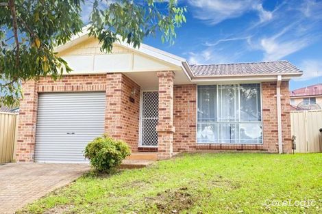 Property photo of 30 Midin Close Glenmore Park NSW 2745