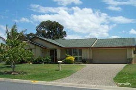 Property photo of 49 Lambor Drive Mudgeeraba QLD 4213