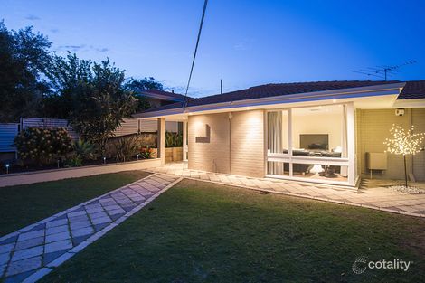 Property photo of 31 Hampton Street Karrinyup WA 6018
