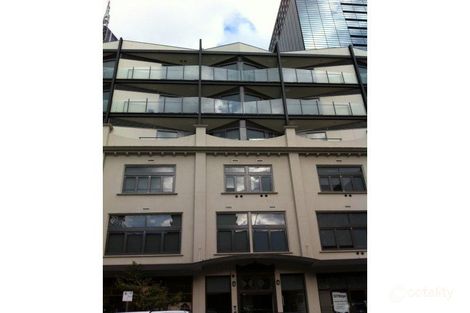 Property photo of 110/99 A'Beckett Street Melbourne VIC 3000
