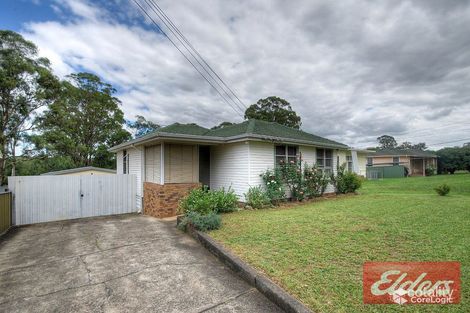 Property photo of 32 Janice Street Seven Hills NSW 2147