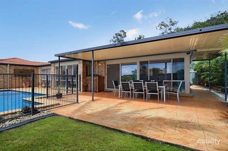 Property photo of 1 Derby Crescent Mudgeeraba QLD 4213