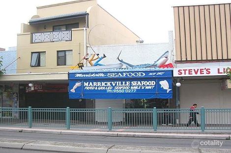 187 Marrickville Rd, Marrickville, NSW 2204