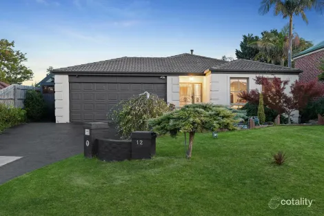 12 Manuka Ct, Frankston South, VIC 3199