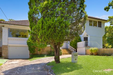 Property photo of 19A Nelson Road Lindfield NSW 2070
