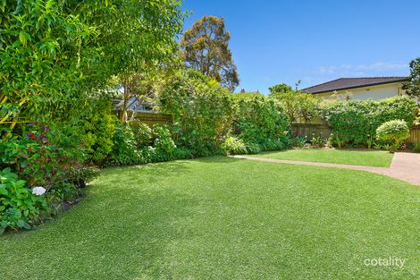 Property photo of 19A Nelson Road Lindfield NSW 2070