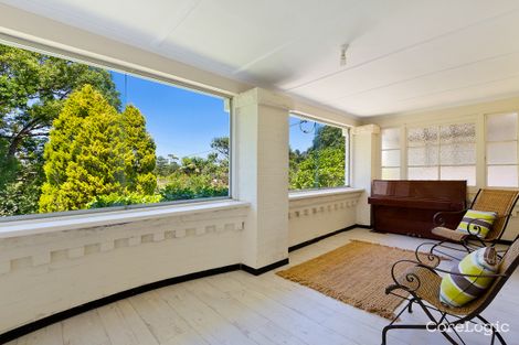 Property photo of 19A Nelson Road Lindfield NSW 2070