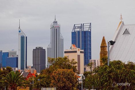 Property photo of 16 Prospect Place West Perth WA 6005