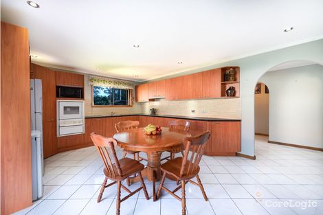 Property photo of 236 Carlisle Avenue Dharruk NSW 2770