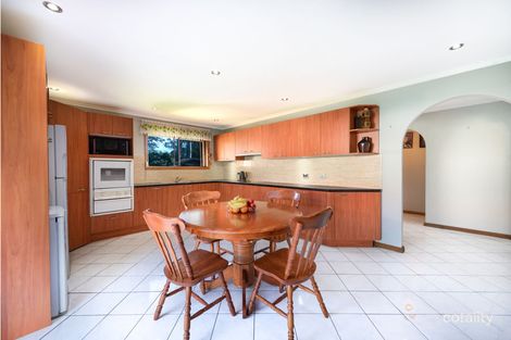 Property photo of 236 Carlisle Avenue Dharruk NSW 2770