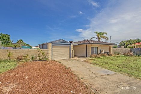 Property photo of 10 Townsend Road Rockingham WA 6168